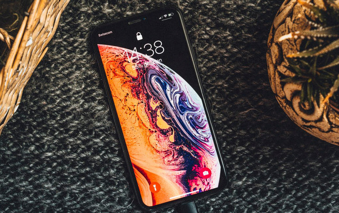 Apple sẽ ra mắt iPhone 5G vào năm sau, iFan đã có thể vui mừng Ảnh 2