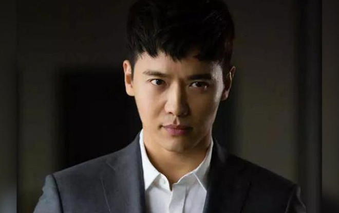 Sau scandal nghi án cưỡng dâm tập thể, Cao Vân Tường quyết định rút lui khỏi giới giải trí? Ảnh 2