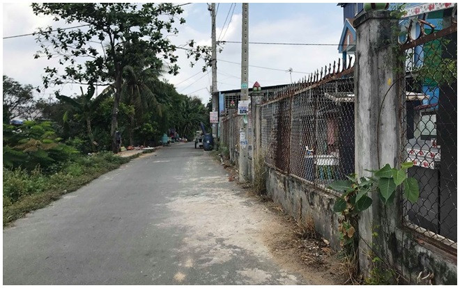 Vụ thai phụ bị tra tấn dã man đến sẩy thai: Nhân chứng kể lại giây phút lạnh người khi nhìn thấy bé sơ sinh trong túi rác Ảnh 2