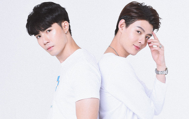 'Tiểu mỹ thụ' Saint Suppapong xác nhận sẽ tham gia bộ phim đam mỹ mới 'Why Are You?' Ảnh 2