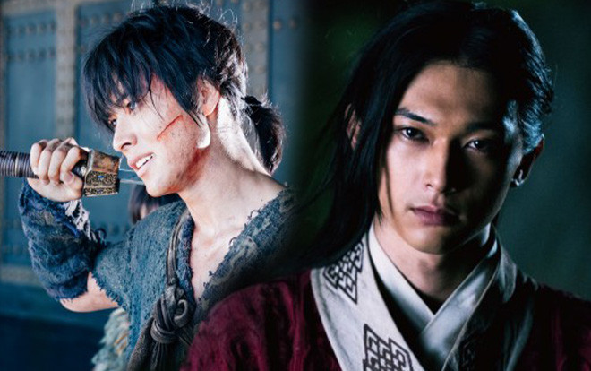 Sau 4 lần đóng chung, Yamazaki Kento & Yoshizawa Ryou nghĩ thế nào về đối phương? Ảnh 2