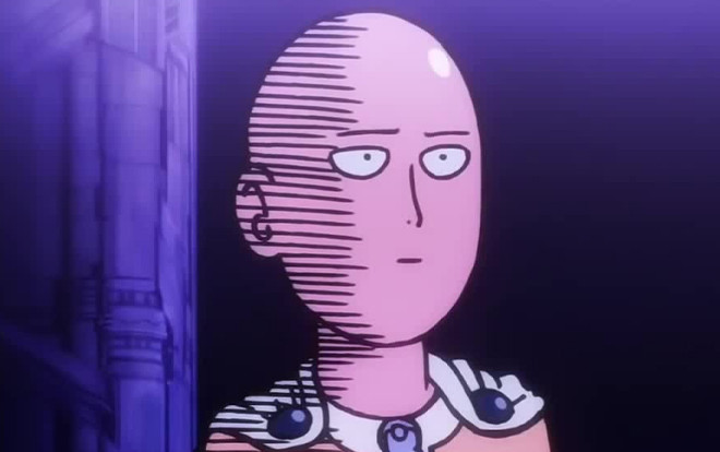 'One Punch Man' mùa 2: Saitama và Genos nhận những biệt danh không thể cục súc hơn Ảnh 2