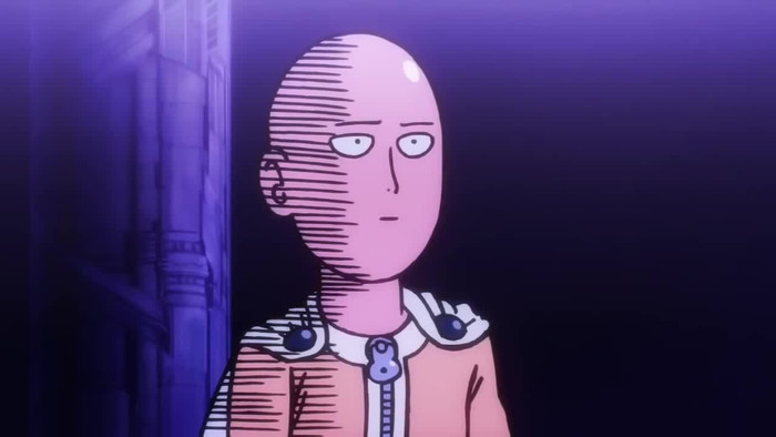 One Punch Man' mùa 2: Saitama và Genos nhận những biệt danh không thể cục súc One Punch Man' mùa 2: Saitama và Genos nhận những biệt danh không thể cục súc