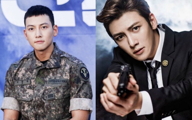 Ji Chang Wook sẽ trở lại màn ảnh với vai chính đầu tiên sau khi xuất ngũ vào 27/4 sắp tới? Ảnh 2