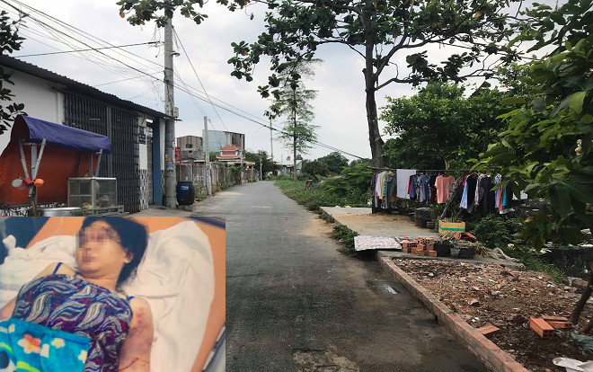 Vụ thai phụ 18 tuổi bị chủ nợ tra tấn dã man suốt 20 ngày đến sinh non: Những tên côn đồ sẽ bị xử lý thế nào? Ảnh 2