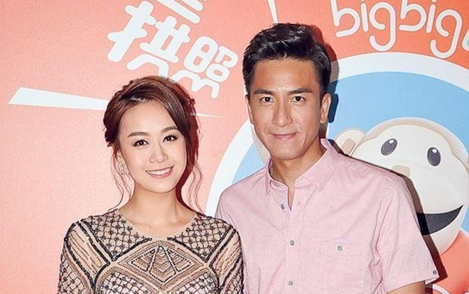 Huỳnh Tâm Dĩnh chính thức lên tiếng sau scandal ngoại tình cùng Hứa Chí An: 'Xin lỗi Mã Quốc Minh' Ảnh 2