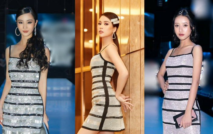 Một chiếc váy xoay 3 style: Jun Vũ, Sam hay Trịnh Thảo ai ghi điểm hơn? Ảnh 2