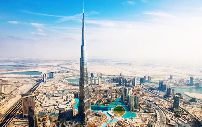 Ngoài nhà thờ Đức Bà Paris, đây là những công trình kiệt tác mang tính biểu tượng nhất thế giới Ảnh 2