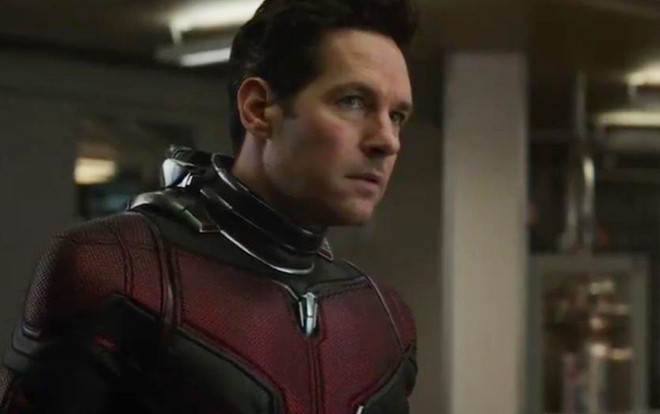 Giả thuyết 'Avengers: Endgame' (P.5): Chìa khóa giải quyết vấn đề chính là nhờ Ant-man cùng thế giới lượng tử Ảnh 2