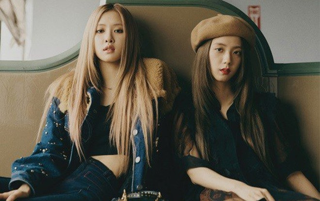 Fan rạo rực trước thông tin 'giọng ca vàng' Rosé sắp tách riêng để solo, Jisoo sẵn sàng từ bỏ cơ hội diễn xuất vì BLACK PINK! Ảnh 2