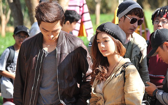 ‘Lật mặt 4’: Chuyện tình yêu của Katleen và Jay Quân xứng đáng được khai thác nhiều hơn Ảnh 2