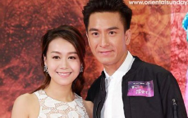 Mã Quốc Minh yêu Huỳnh Tâm Dĩnh đến mức nào mà có thể tha thứ scandal ngoại tình và bảo vệ cô? Ảnh 2