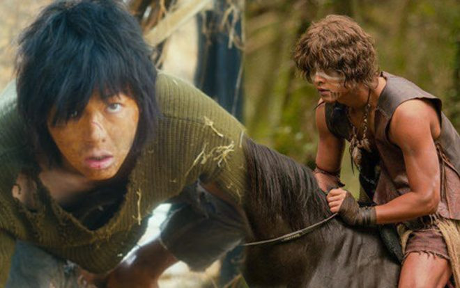 2019 rồi nhà sản xuất Asadal Chronicles vẫn cho Song Joong Ki xài 'hàng đã qua sử dụng' từ… năm 2012! Ảnh 2