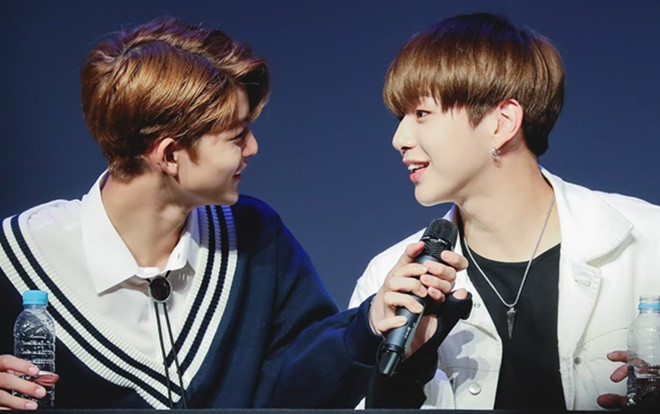 'Kẻ cướp kỷ lục của Kang Daniel' - Bae Jin Young sắp phải cô đơn chiến đấu hậu WANNA ONE tan rã Ảnh 2