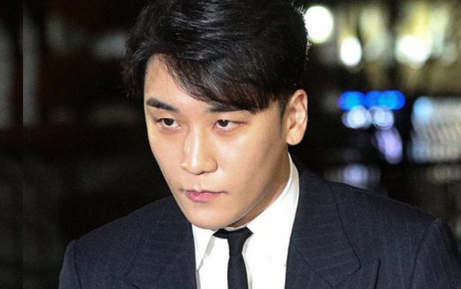 Seungri 'ra tay' sắp xếp toàn bộ dịch vụ mại dâm cho khách nước ngoài 'đàn đúm' trong 2 ngày liền? Ảnh 2