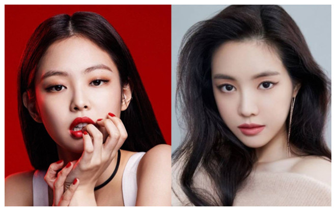 Vì sao HyunA, Jennie, Suzy được các hãng mỹ phẩm danh tiếng cưng như trứng mỏng? Ảnh 2