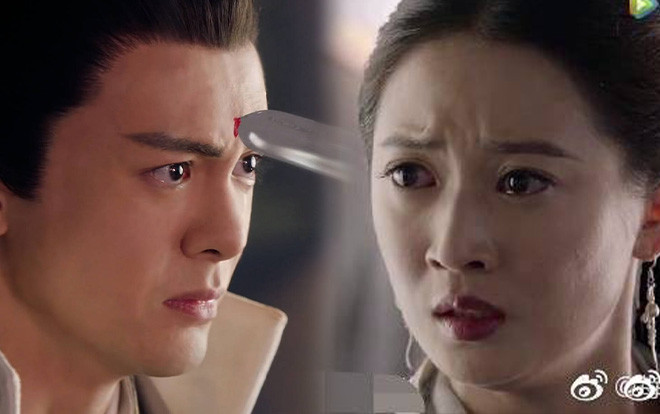 Đại kết cục 'Tân Ỷ thiên đồ long ký 2019' khác xa nguyên tác, fan phản ứng dữ dội Ảnh 2