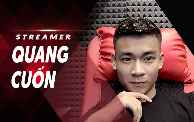 Quang Cuốn ủng hộ PewPew và kể về điều nghiệt ngã của nghề streamer Ảnh 2