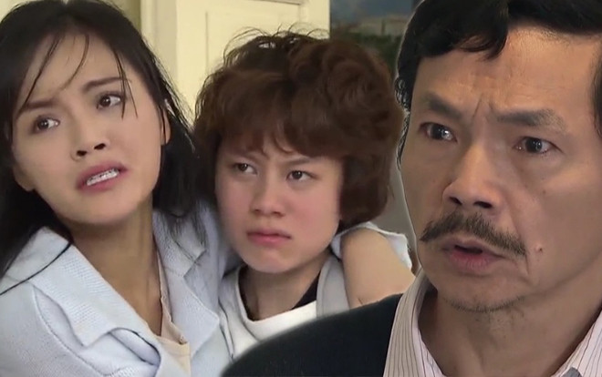 Tập 8 'Về nhà đi con': Không phải tình thương, sự thiếu xót của ông Sơn bắt nguồn từ niềm tin Ảnh 2