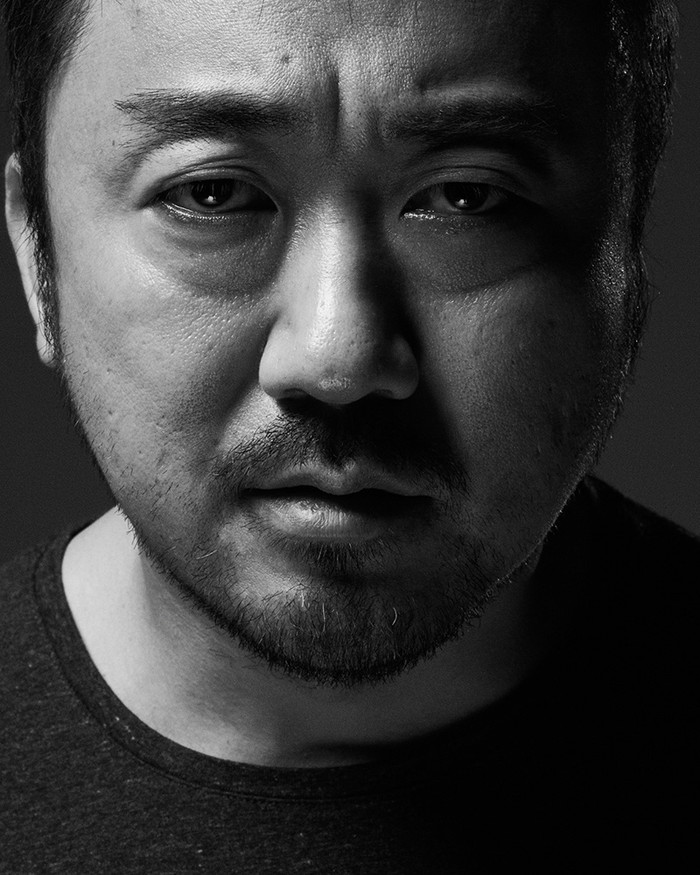 Nam diễn viên Hàn Quốc Ma Dong Seok gia nhập vũ trụ điện ảnh Marvel trong 'The Eternals'
