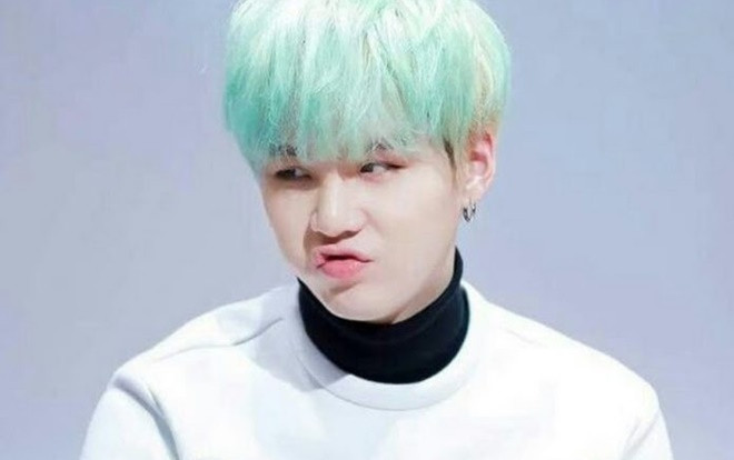 Nổi tiếng toàn thế giới, Suga (BTS) quyết định để cún yêu của mình hưởng ké bằng việc… cho debut luôn! Ảnh 2