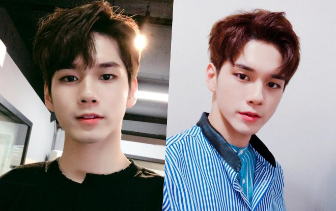 Ong SeongWu (WANNA ONE): Mỹ nam 'đẹp toàn diện' nhưng chỉ tự tin đúng một vị trí trên cơ thể vì nó làm nên 'thương hiệu' của mình Ảnh 2