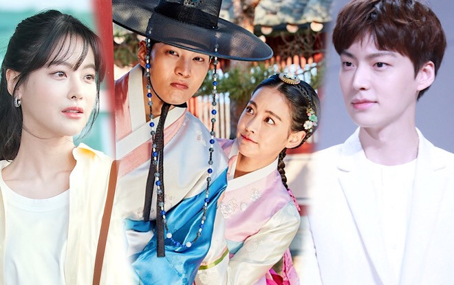 Oh Yeon Seo - Ahn Jae Hyun sẽ 'bén duyên' trong phim hài lãng mạn của đạo diễn 'Công chúa ngổ ngáo' Ảnh 2