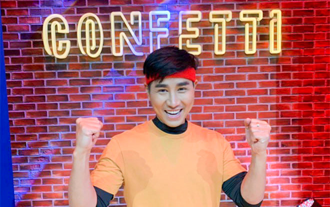 Confetti kiếm tiền như thế nào? Thực hư đằng sau trò chơi 'phát 6.000 USD miễn phí' trên Facebook Ảnh 2