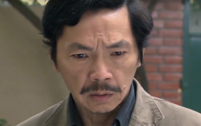 ‘Về nhà đi con’ tập 9: Ông Sơn bàng hoàng, ngỡ ngàng khi biết được bộ mặt thật sự của con rể Ảnh 2
