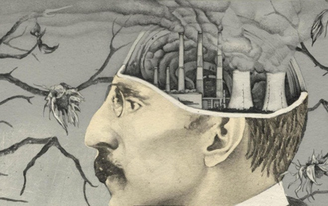 Không khí ô nhiễm khiến con người muốn… phạm tội Ảnh 2