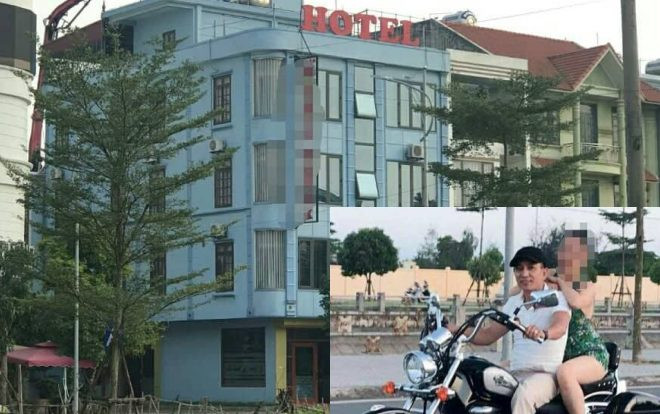 Vụ dâm ô tập thể nữ sinh 14 tuổi ở Thái Bình: Ngày mai xét xử cựu thượng tá Công an cùng 3 chủ doanh nghiệp Ảnh 2