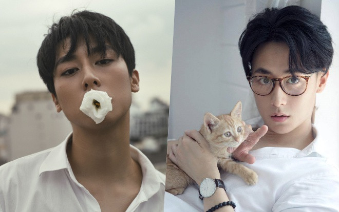 Rocker Nguyễn: Nam thần đa tài nhiều kế, thích 'quăng thính' lung tung mặc bao người 'đớp' phải Ảnh 2