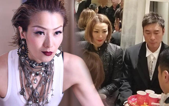 Hơn chồng tất cả mọi mặt, Trịnh Tú Văn vẫn bị Hứa Chí An cắm sừng đau đớn Ảnh 2