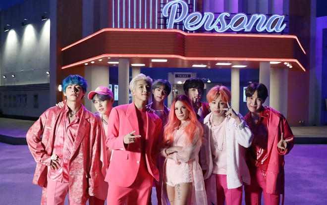 Chuyên gia dự đoán Billboard Hot 100 tuần sau: BTS ít nhất sẽ hạng #5 và vượt Ariana Grande cùng '7 Rings' Ảnh 2