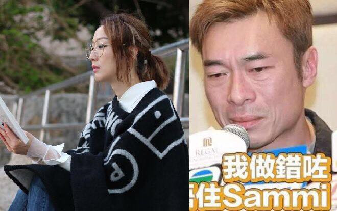 Trịnh Tú Văn chính thức lên tiếng tha thứ cho Hứa Chí An: 'Chuyện lần này chính là một khóa học trong hôn nhân của chúng tôi' Ảnh 2