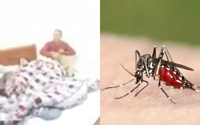 Sự thật hiệu quả của phương pháp 'da chạm da', khoả thân ôm nhau để chữa sốt rét trong clip 2 giáo viên Lạng Sơn Ảnh 2