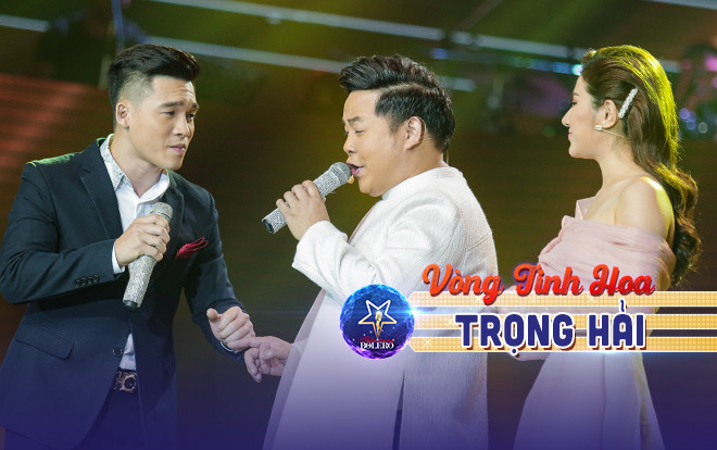 Trọng Hải: Chàng trai 6 chọn khiến Giang Hồng Ngọc - Tố My suýt 'sứt mẻ tình chị em' Ảnh 2