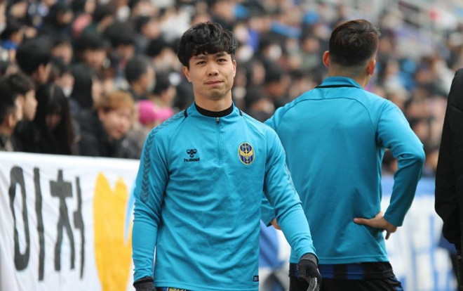 Hiệu ứng Công Phượng quá lớn, K.League chính thức thay đổi điều lệ Ảnh 2