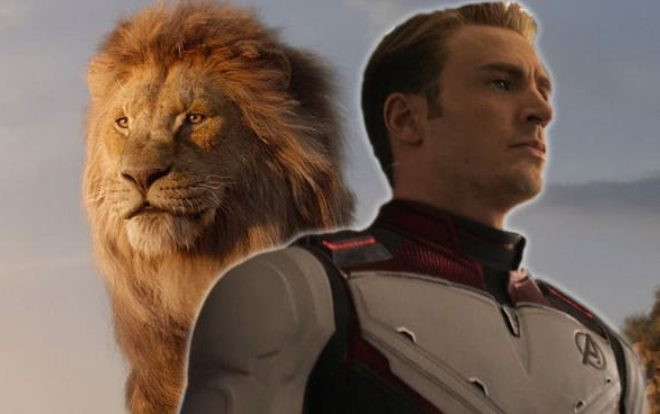 'The Lion King' sẽ là tác phẩm lớn nhất của Disney trong năm 2019, không phải là Avengers: Endgame? Ảnh 2