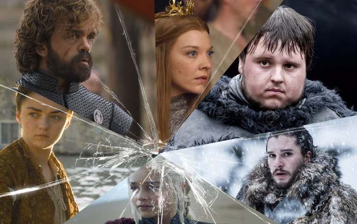 Tính theo cung hoàng đạo, bạn sẽ là ai trong 'Game Of Thrones - Trò chơi vương quyền'? Ảnh 2