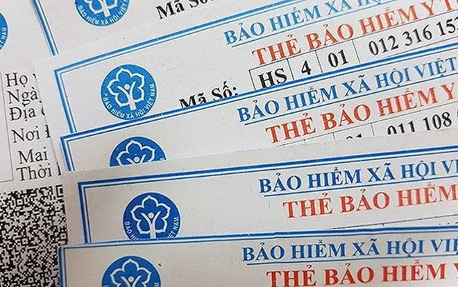 Em trai 'cậu bé 103 km' được BHYT chi trả hơn 100 triệu đồng Ảnh 2