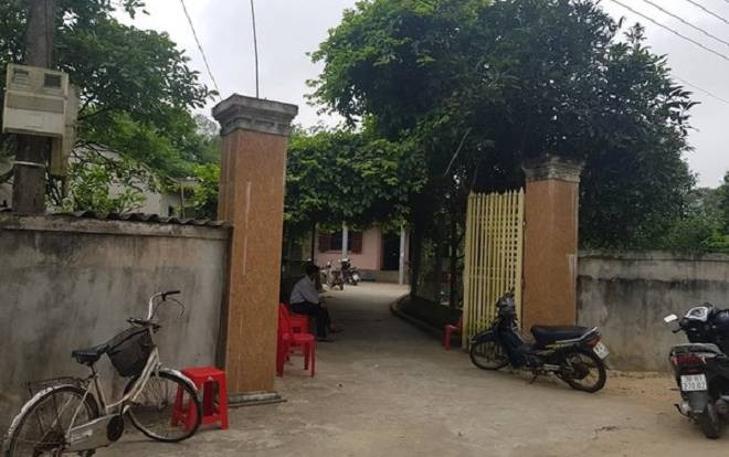 Nam sinh lớp 9 tử vong nghi do bị cậu ruột đánh dã man vì trộm tiền? Ảnh 2