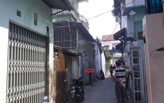 Người phụ nữ chết lõa thể trong nhà nghi do dùng thuốc giảm cân trôi nổi trên thị trường Ảnh 2