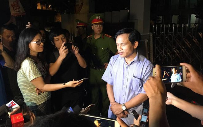 Gian lận thi cử Hòa Bình, Sơn La, Hà Giang: Tỉnh nào nâng điểm bạo tay nhất? Ảnh 2