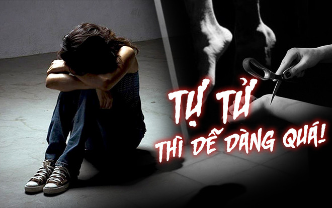 Từ vụ nữ sinh nhảy cầu tự tử nghi bị cưỡng hiếp: Bỏ cuộc hay đối mặt? Ảnh 2