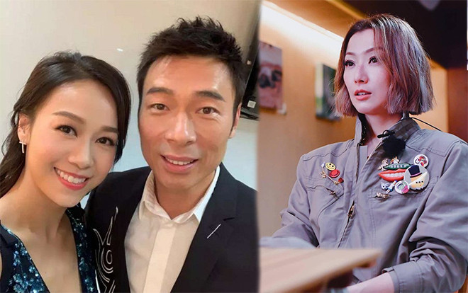 Tại sao Trịnh Tú Văn chọn lựa tha thứ cho Hứa Chí An? Ảnh 2