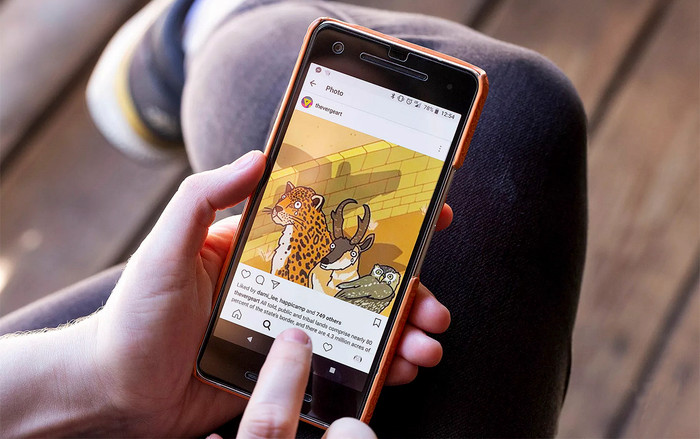 Hội 'sống ảo' sẽ không thích điều này, Instagram đang tìm cách ẩn đi số lượt like trên bài viết Ảnh 2