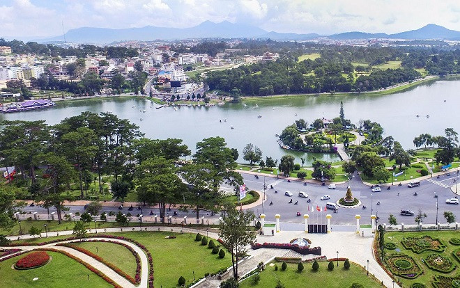 Hội Kiến trúc sư Việt Nam lên tiếng về quy hoạch Đà Lạt Ảnh 2