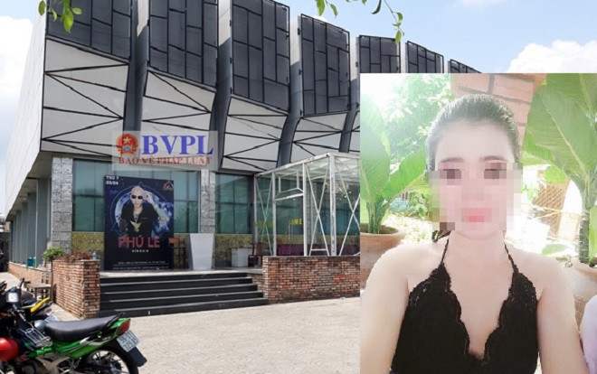 Xô xát tại quán bar, nữ nhân viên karaoke rút dao đâm tử vong cô gái 19 tuổi rồi bỏ trốn Ảnh 2