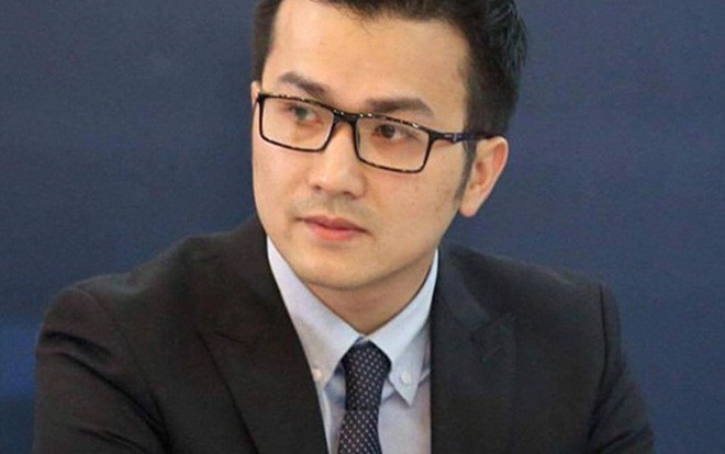 Giáo sư trẻ tuổi của ĐH Johns Hopkins là người Việt Nam Ảnh 2